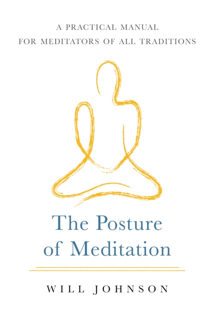 Posture of Meditation, EPUB eBook