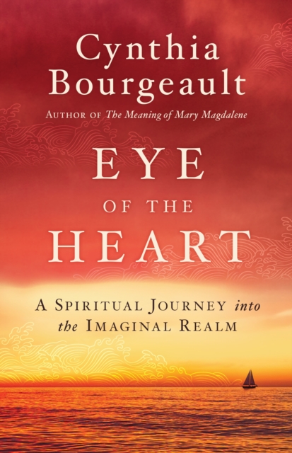 Eye of the Heart, EPUB eBook