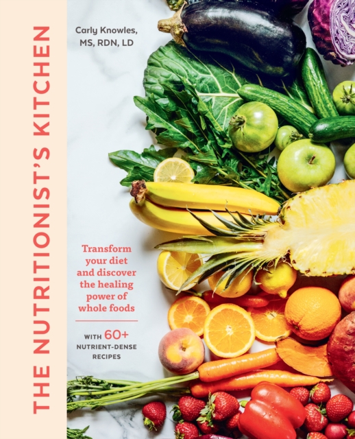 Nutritionist's Kitchen, EPUB eBook