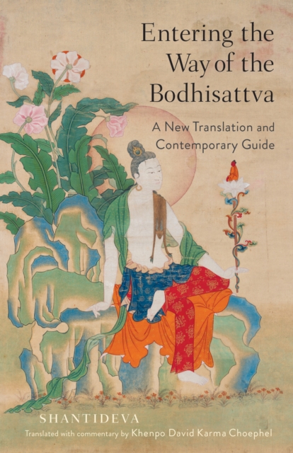 Entering the Way of the Bodhisattva, EPUB eBook