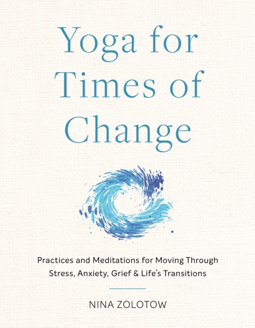 Yoga for Times of Change, EPUB eBook