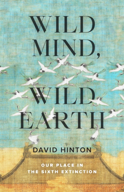Wild Mind, Wild Earth, EPUB eBook
