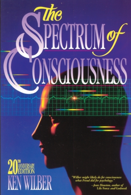The Spectrum of Consciousness, EPUB eBook