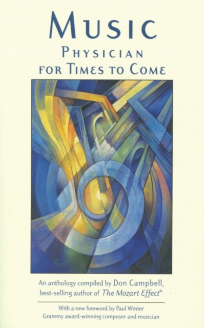 Music : Physician for Times to Come, EPUB eBook
