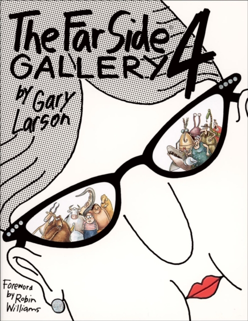 The Far Side® Gallery 4, Paperback / softback Book