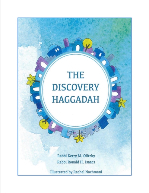 Discovery Haggadah, PDF eBook