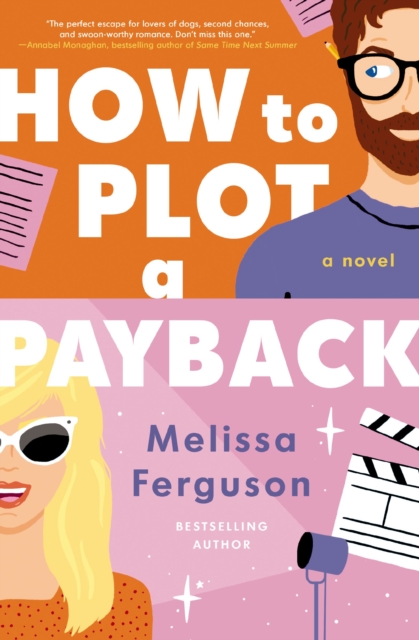 How to Plot a Payback, EPUB eBook
