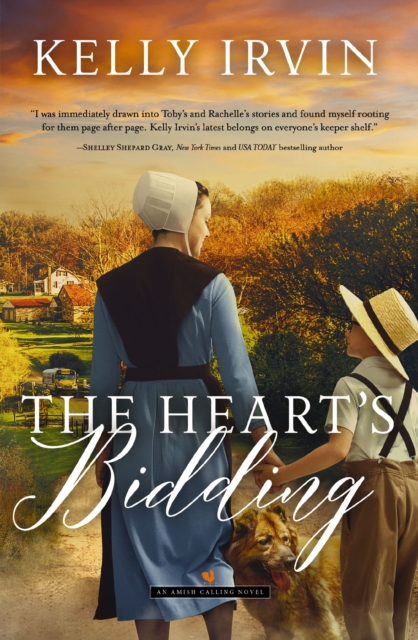 The Heart's Bidding, EPUB eBook