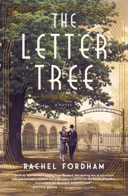 The Letter Tree, Paperback / softback Book
