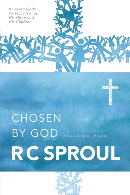 Chosen by God, Paperback / softback Book
