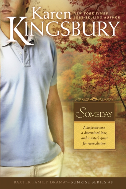 Someday, Paperback / softback Book