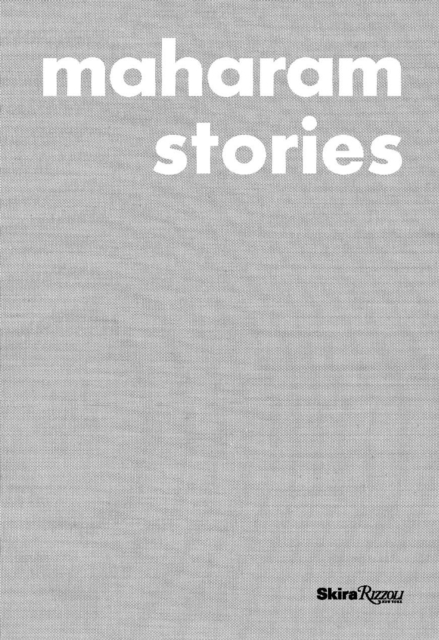 Maharam Stories, Paperback / softback Book