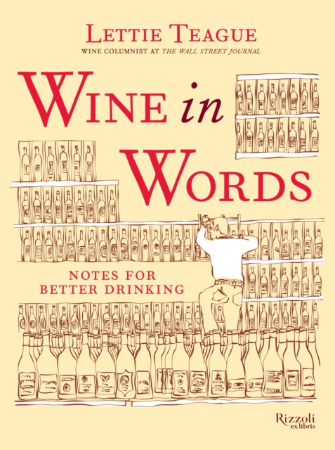 Wine in Words, EPUB eBook