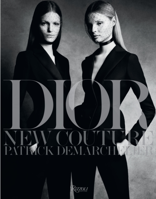Dior: New Couture, Hardback Book