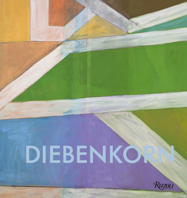 Richard Diebenkorn : A Retrospective, Hardback Book