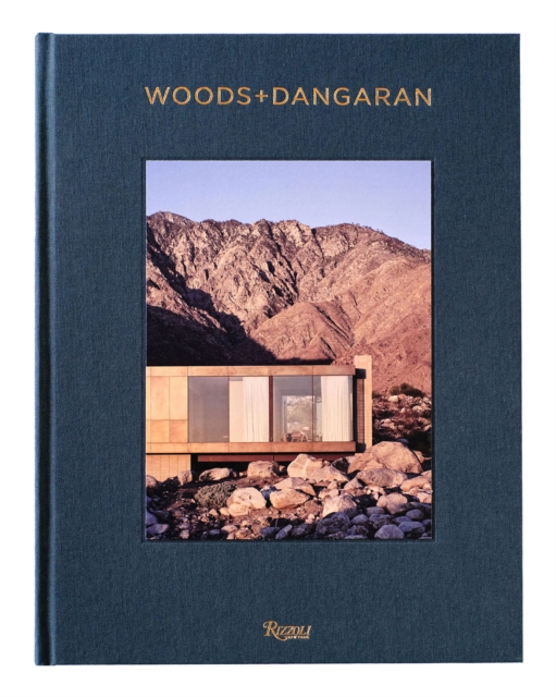Woods + Dangaran, Hardback Book