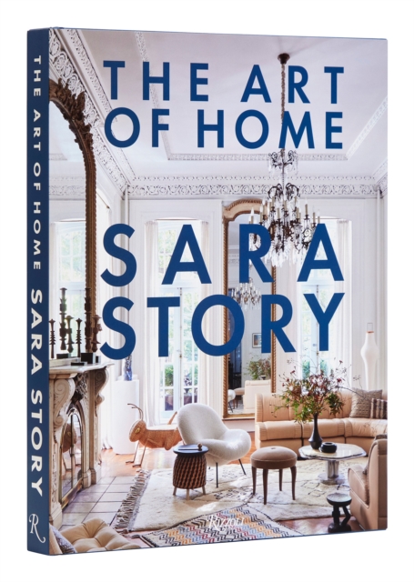 The Art of Home, Hardback Book