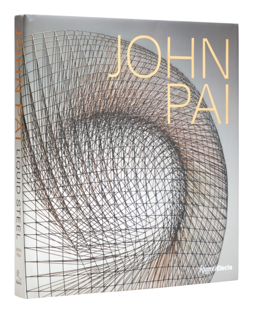 John Pai : Review mailing to art, culture and design magazines, Hardback Book