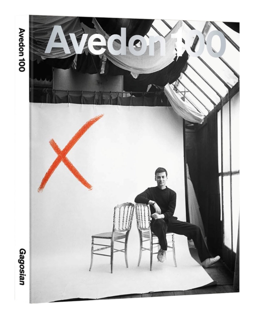 Avedon 100, Paperback / softback Book