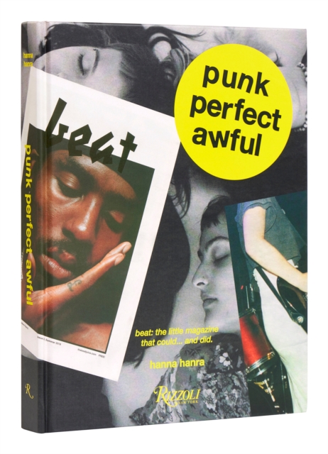 Punk Perfect Awful : Beat: The Little Magazine that Could ...and Did., Paperback / softback Book