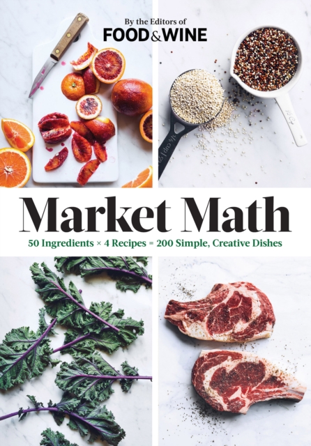 Market Math, EPUB eBook