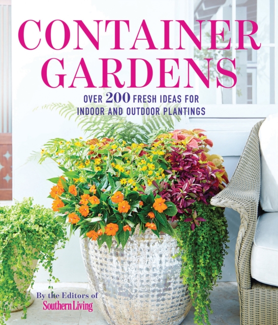 Container Gardens, EPUB eBook