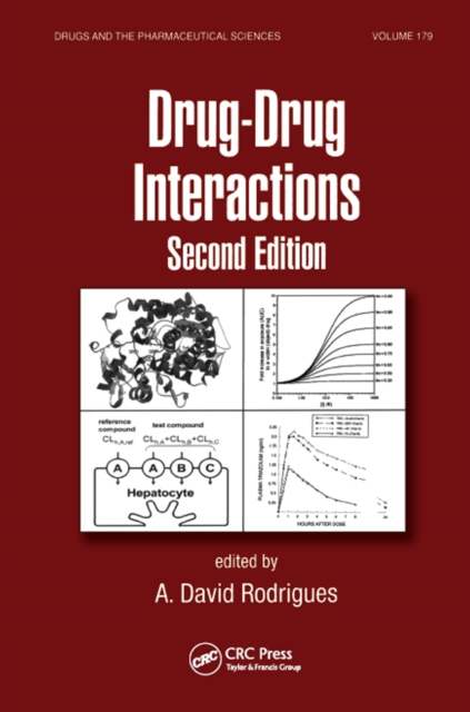 Drug-Drug Interactions, PDF eBook