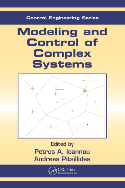 Modeling and Control of Complex Systems, PDF eBook
