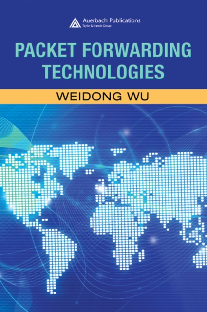 Packet Forwarding Technologies, PDF eBook
