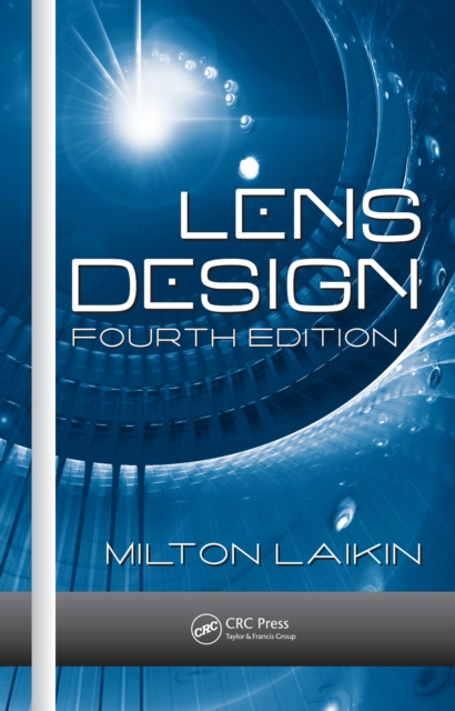Lens Design, PDF eBook