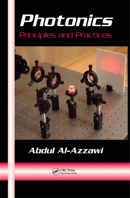 Photonics : Principles and Practices, PDF eBook