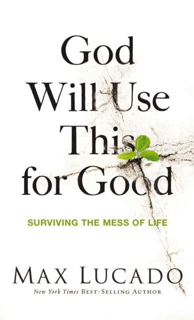 God Will Use This for Good : Surviving the Mess of Life, EPUB eBook