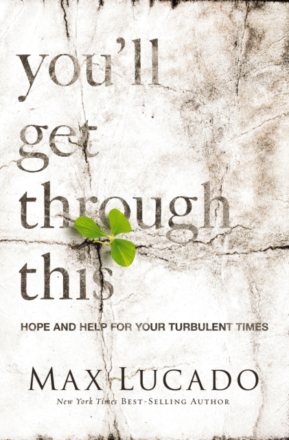 You'll Get Through This : Hope and Help for Your Turbulent Times, EPUB eBook