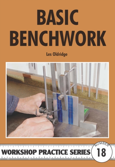 Basic Benchwork, Paperback / softback Book