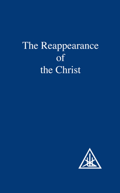 The Reappearance of the Christ, EPUB eBook