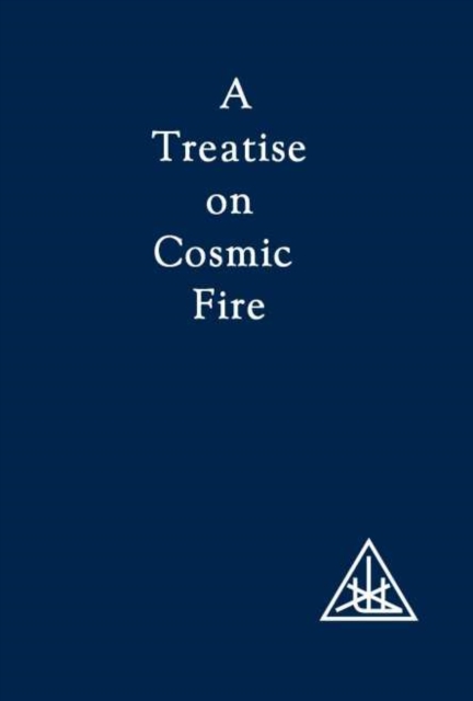 A Treatise on Cosmic Fire, EPUB eBook
