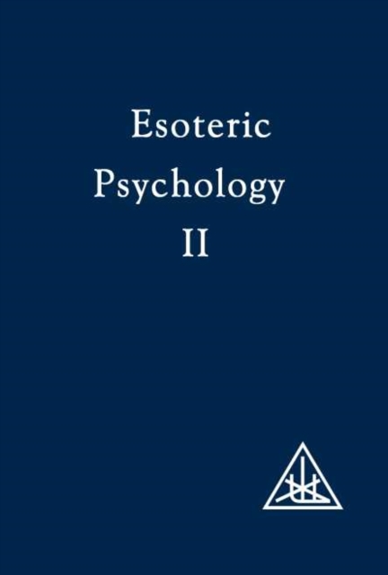Esoteric Psychology Vol II, EPUB eBook
