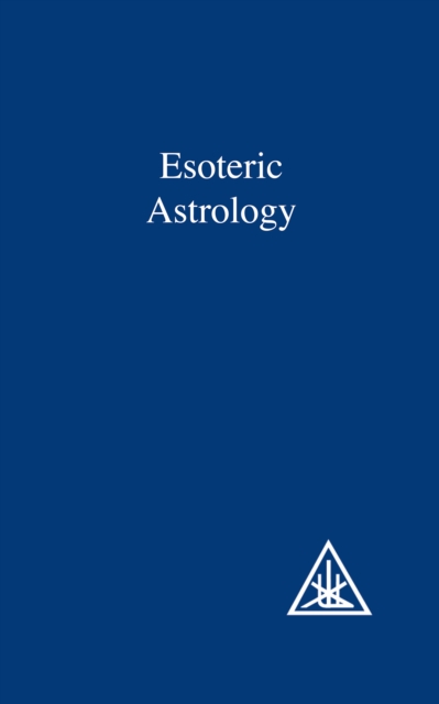 Esoteric Astrology, EPUB eBook