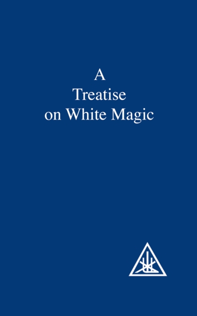 A Treatise on White Magic, EPUB eBook