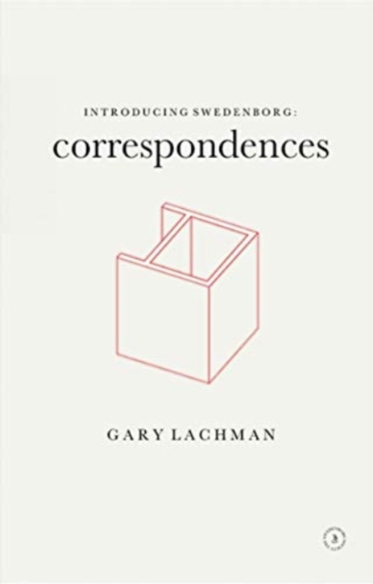 Introducing Swedenborg: Correspondences, Hardback Book