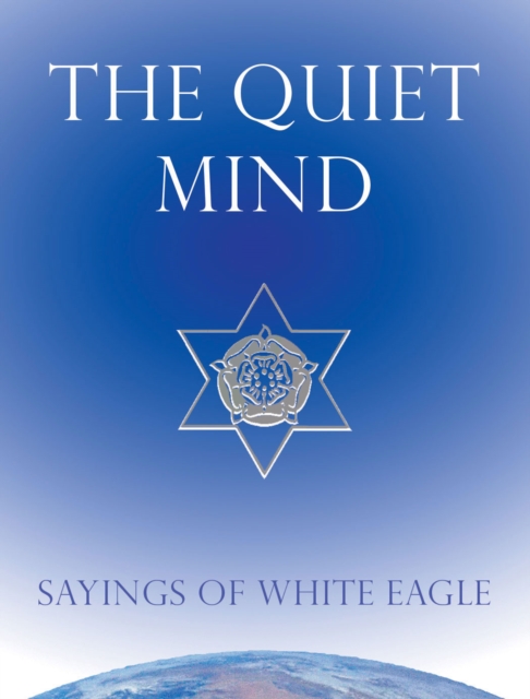 Quiet Mind, EPUB eBook