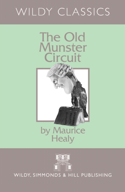 The Old Munster Circuit, Paperback / softback Book