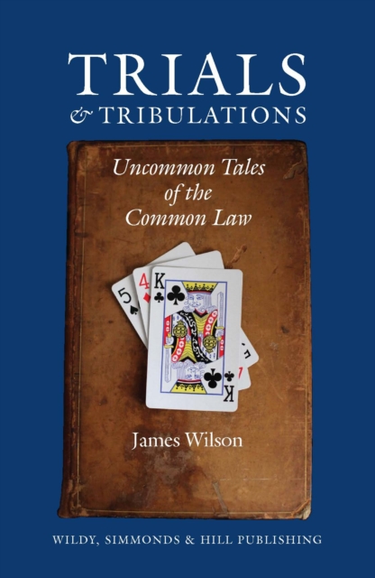 Trials & Tribulations, EPUB eBook