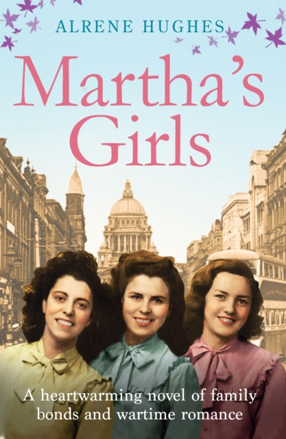 Martha's Girls, EPUB eBook