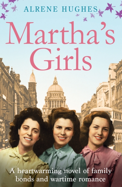 Martha's Girls, Paperback / softback Book