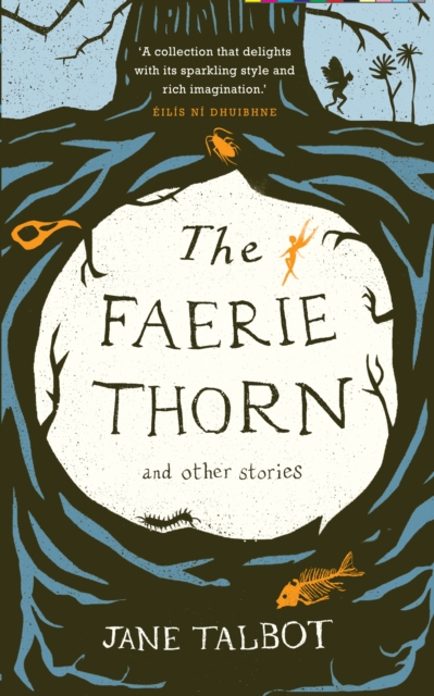 The Faerie Thorn and other stories, EPUB eBook