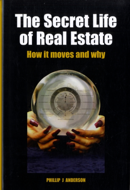 The Secret Life of Real Estate and Banking, Hardback Book