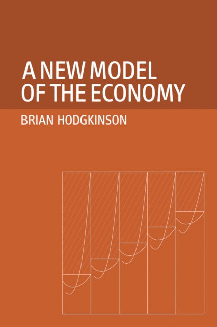 A New Model of the Economy, PDF eBook