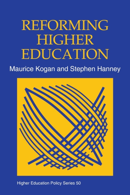 Reforming Higher Education, PDF eBook