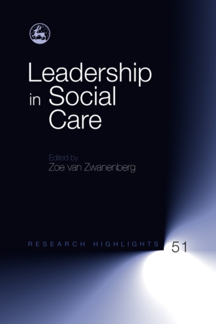Leadership in Social Care, EPUB eBook